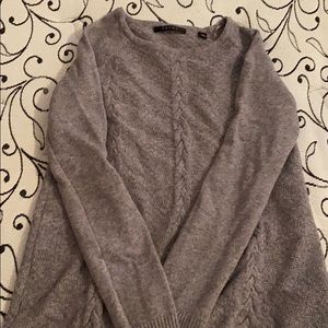 Thick, cozy warm sweater!